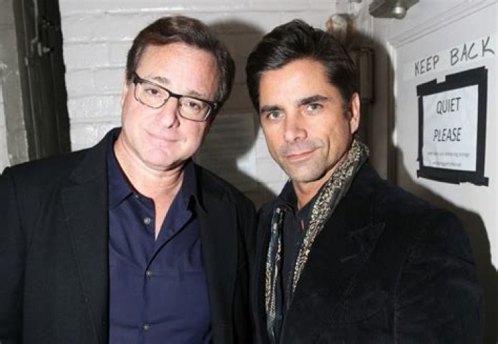 Bob Saget And John Stamos Break Silence On Lori Loughlin College Bribery Scheme
