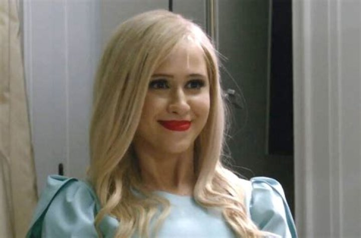 ‘Borat’ Star Maria Bakalova Admits She Was ‘Scared Something May Happen’ During Viral Scene With Rudy Giuliani