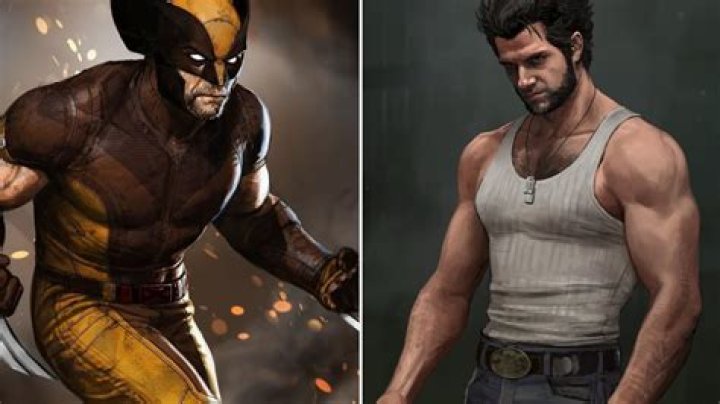 Here’s How Henry Cavill Could Look As The MCU’s Wolverine