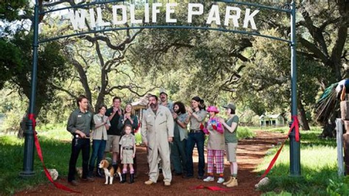 We Bought A Zoo Review