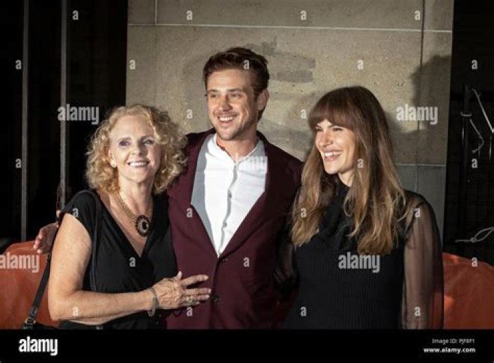 Boyd Holbrook parents: Meet Don Holbrook, Ellen Holbrook