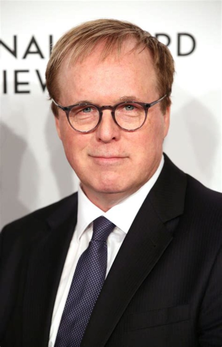 Brad Bird Biography - Facts, Childhood, Family Life & Achievements