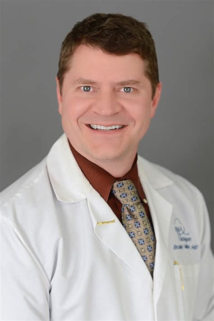 Dr. Brad Miller, MD – Kingsport, TN