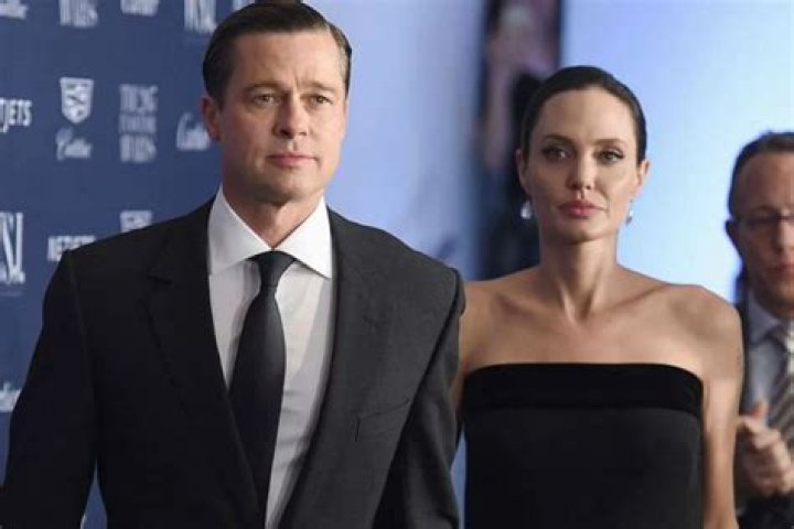 Brad Pitt Reportedly Turned Down Angelina Jolie’s Reconciliation Offer