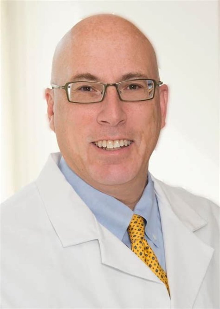 Dr. Bradford Lavigne, MD – Westerly, RI
