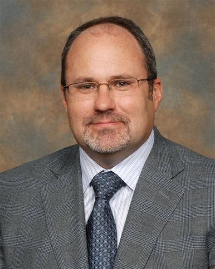 Dr. Bradley Clayton, MD – West Columbia, SC