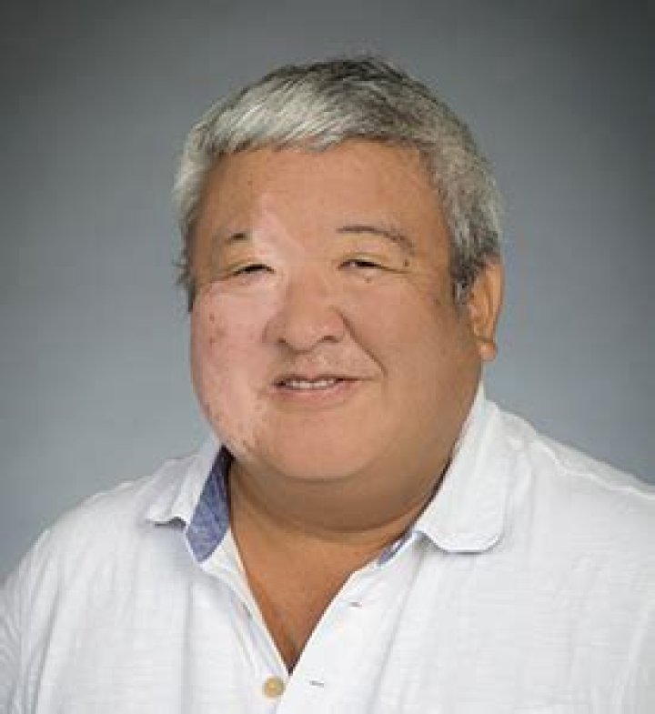 Dr. Bradon Kimura, MD – Kealakekua, HI