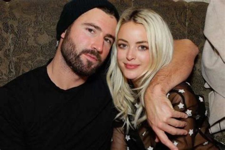 Brandon Jenner And Leah James Divorce Settled Following Custody And Spousal Agreements