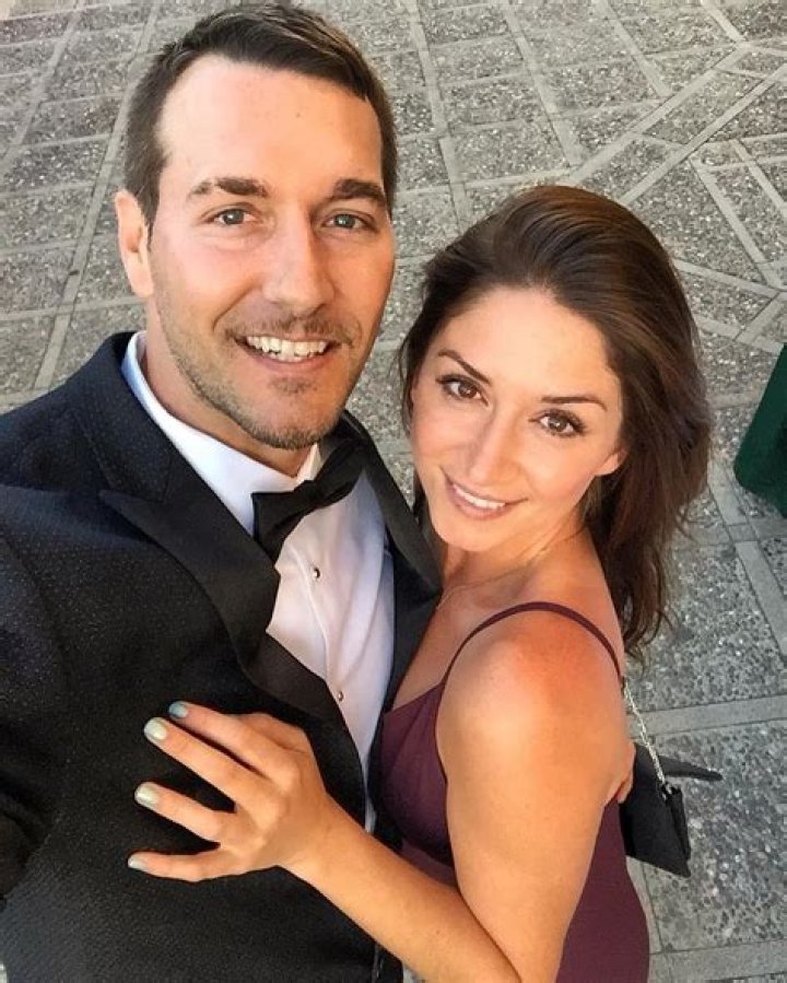 Brandon McMillan Girlfriend: Who Is Brandon McMillan Girlfriend? Is Brandon McMillan Getting Married?
