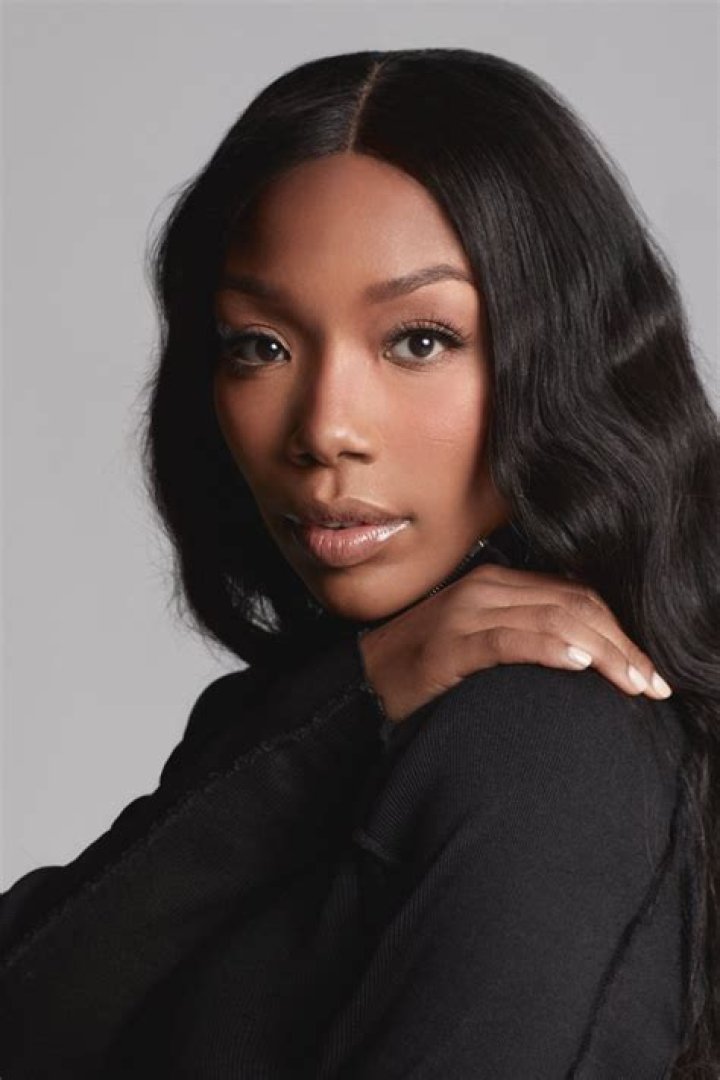 Brandy Norwood Biography - Facts, Childhood, Family Life & Achievements