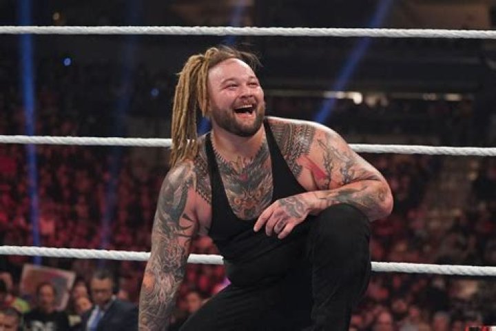 Bray Wyatt Biography - Facts, Childhood, Family Life & Achievements