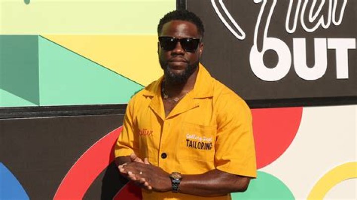 Breathe a sigh of relief because Kevin Hart’s ‘Monopoly’ movie is still happening