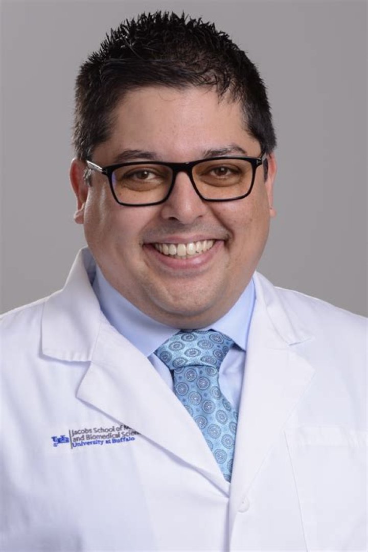 Dr. Brenda El-Shiekh, MD – Elizabethtown, KY