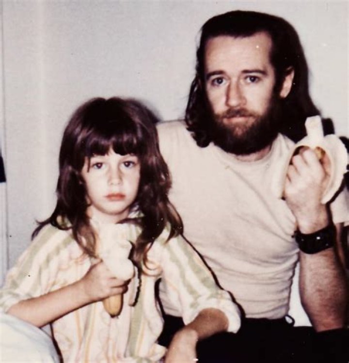 Brenda Hosbrook children: Meet daughter Kelly Carlin