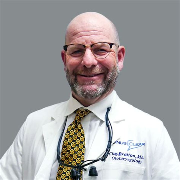 Dr. Brenden Bratton, MD – New York, NY