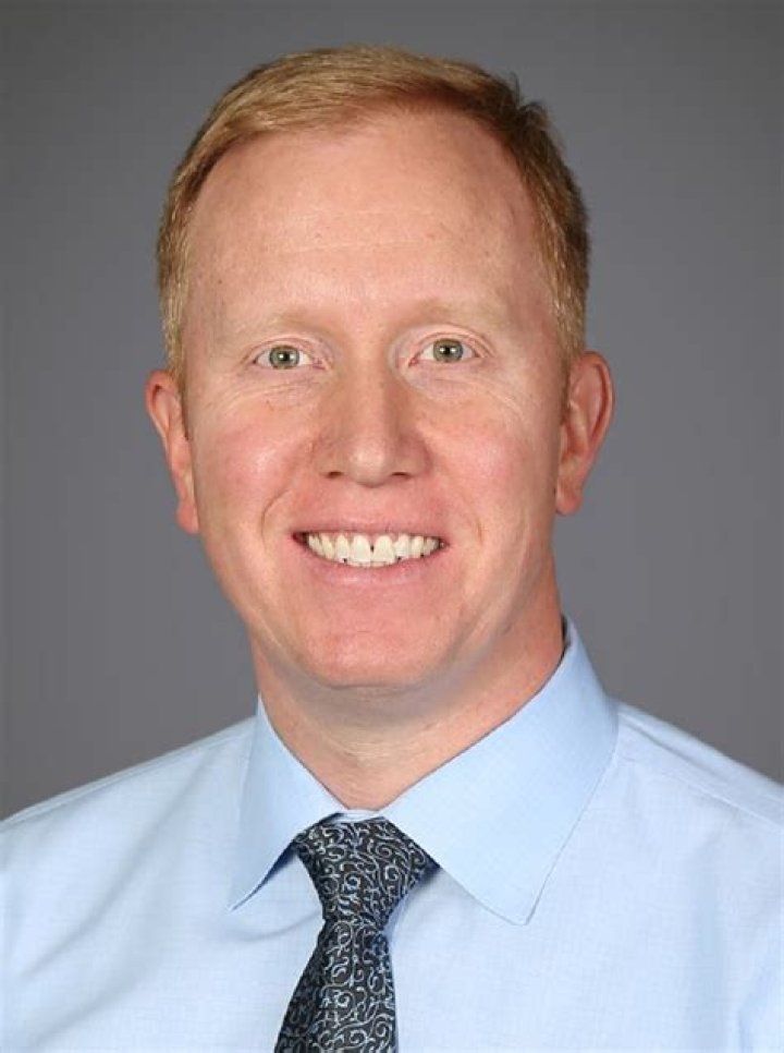 Dr. Brent Carlson, MD – Lexington, MO