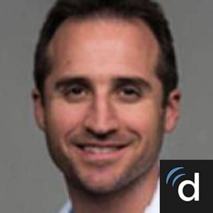 Dr. Brent Murchie, MD – Sarasota, FL