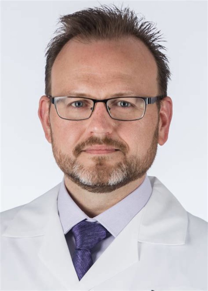 Dr. Brent Tierney, MD – Omaha, NE
