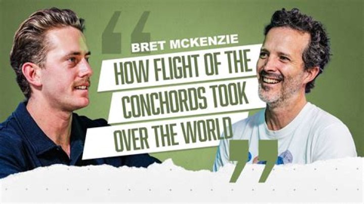 Bret McKenzie Confirms A Flight Of The Conchords Movie