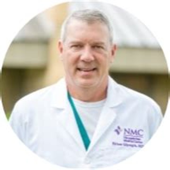 Dr. Brian Glymph, MD – Nacogdoches, TX