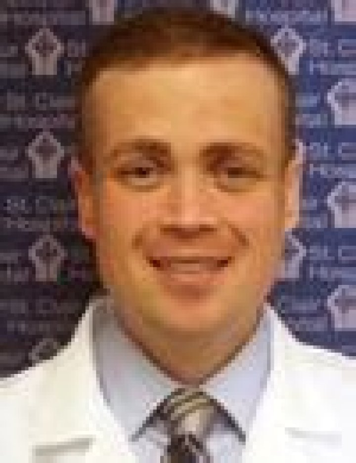 Dr. Brian Horvath, MD – Pittsburgh, PA