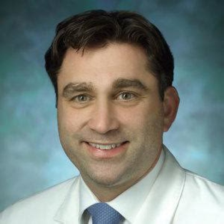 Dr. Brian Neuman, MD – Nottingham, MD