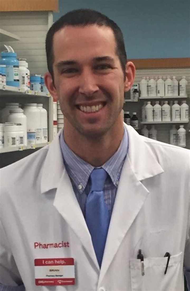 Brian Pearsall – Scotia, NY