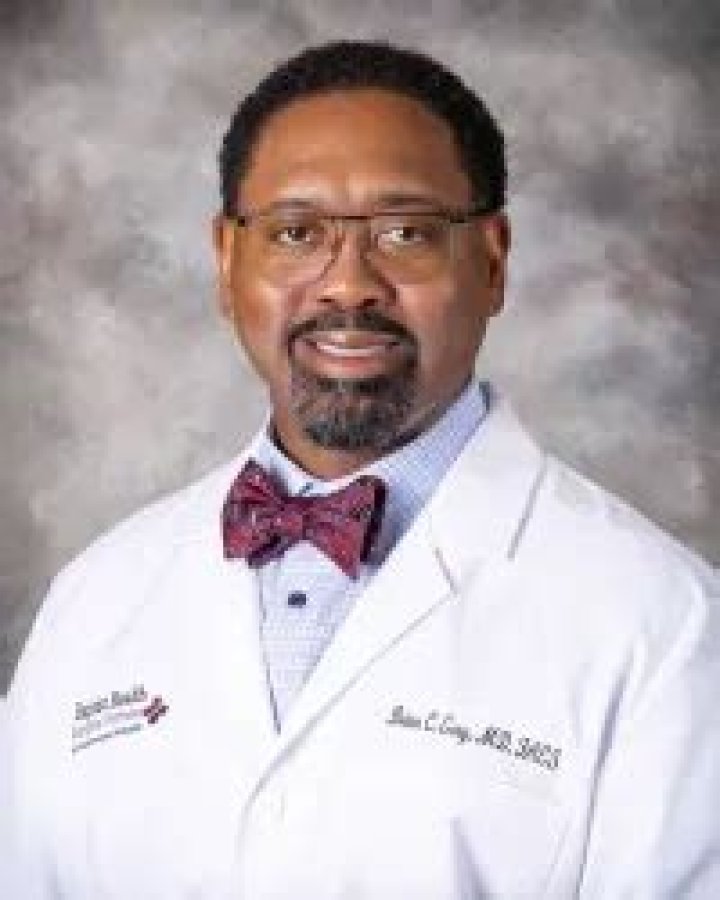 Dr. Brian Sellers, DO – Montgomery, AL