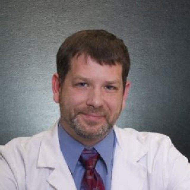 Dr. Brian Stephens, MD – Jefferson City, MO