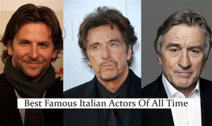 Famous British Actors