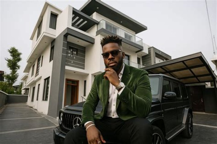 Broda Shaggi Net Worth