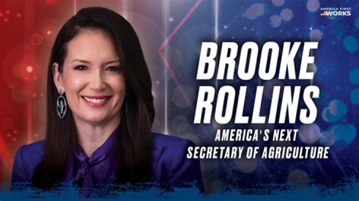 Brooke Robbins – Sarasota, FL