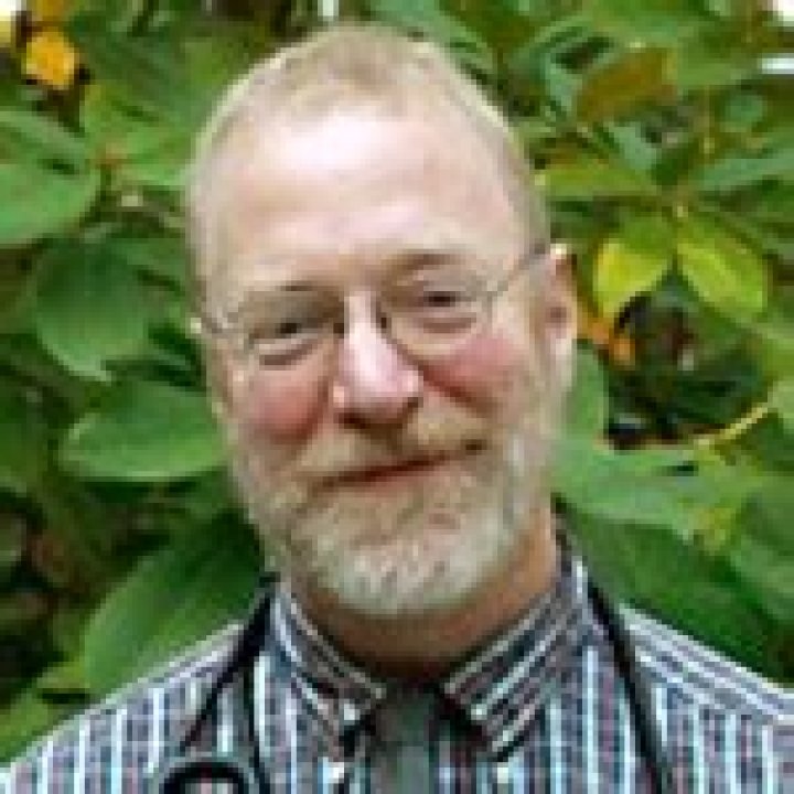 Dr. Bruce Davies, MD – Fircrest, WA