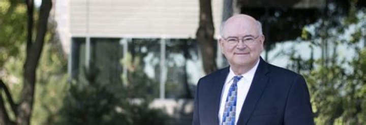 Dr. Bruce Granger, MD – Chapel Hill, NC