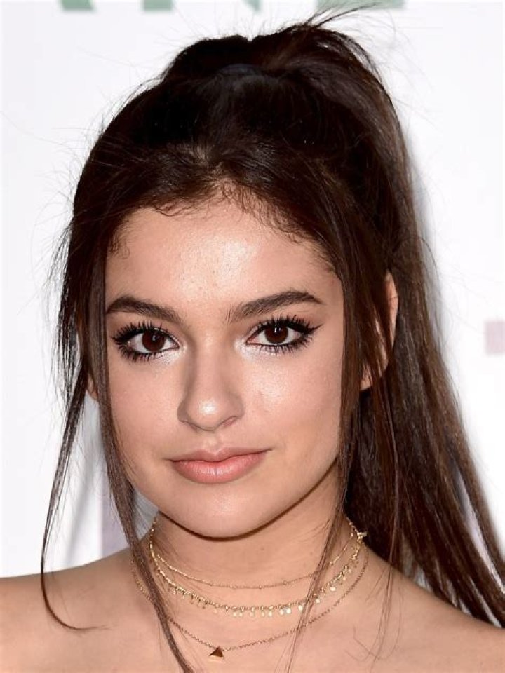 Bryana Salaz Wiki, Age, Boyfriend, Father, Mother, Height, Net Worth & More