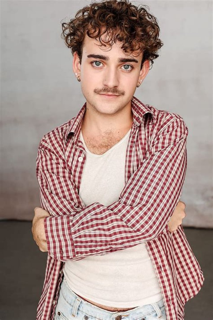 Buddy Handleson Biography - Facts, Childhood, Family Life of Actor