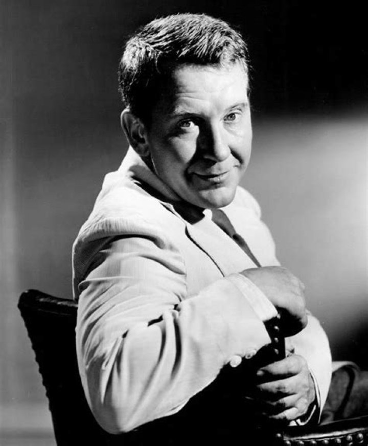 Burgess Meredith Biography - Facts, Childhood, Family Life & Achievements