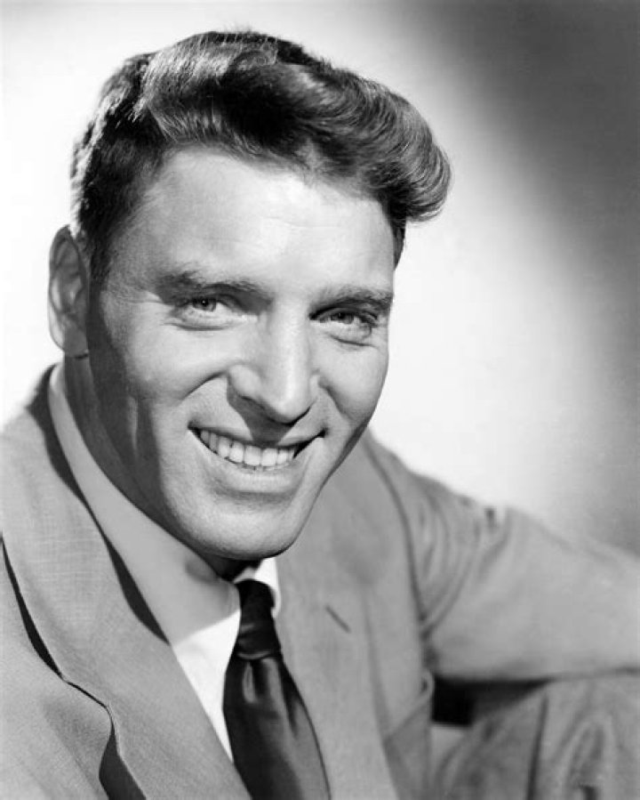 Burt Lancaster Biography - Facts, Childhood, Family Life & Achievements