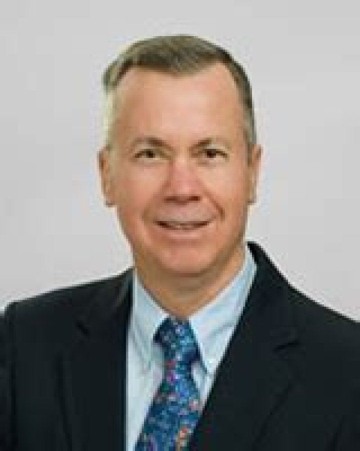 Dr. Byron Barksdale, MD – North Platte, NE