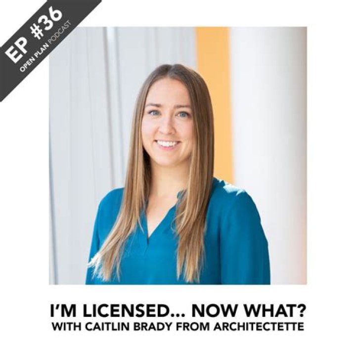 Caitlin Brady – Lebanon, NH