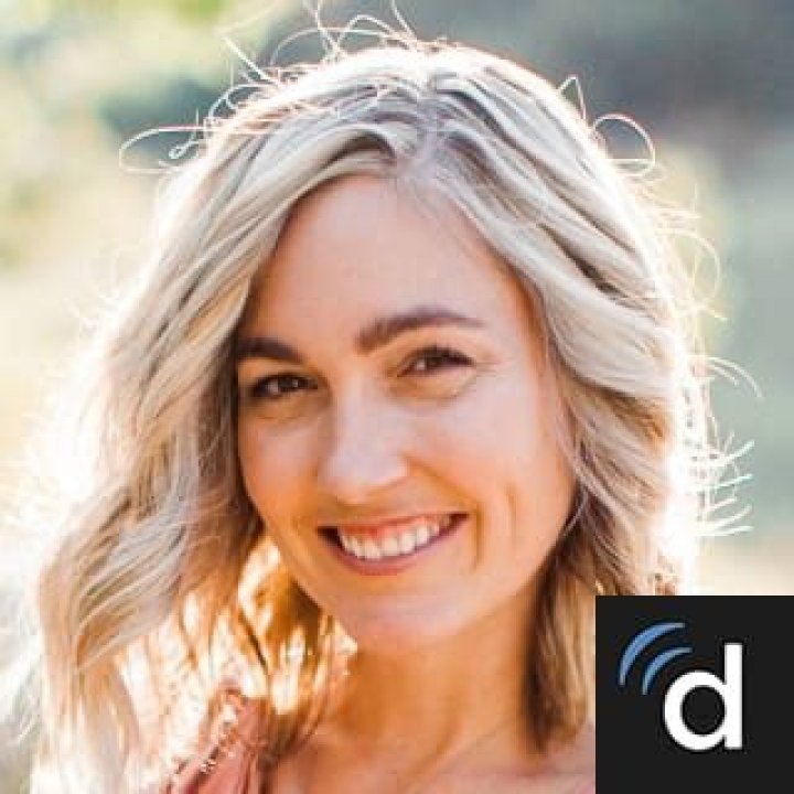 Dr. Caitlin Schmidt, DO – Traverse City, MI