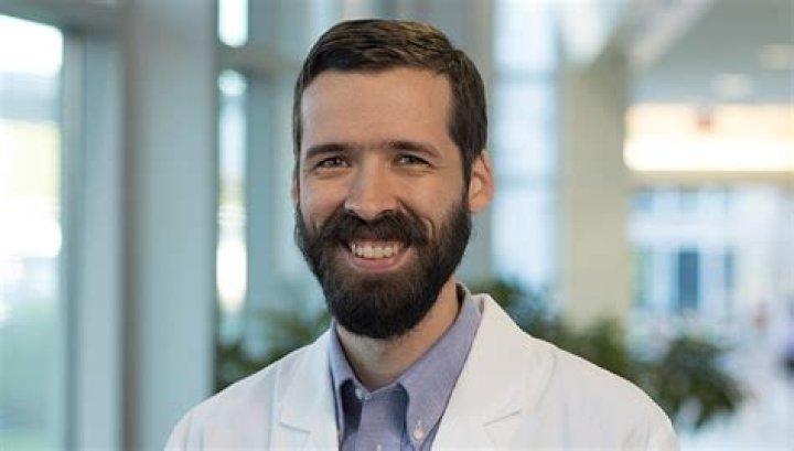 Dr. Caleb Owsley, MD – Tulsa, OK