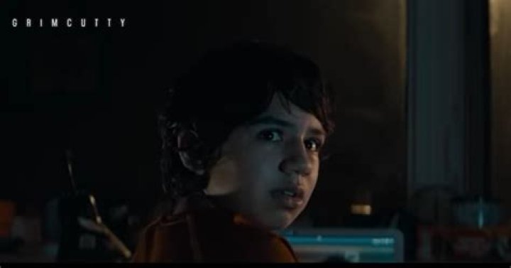 Callan Farris Age, Height, Parents – Facts To Know About The Grimcutty Actor