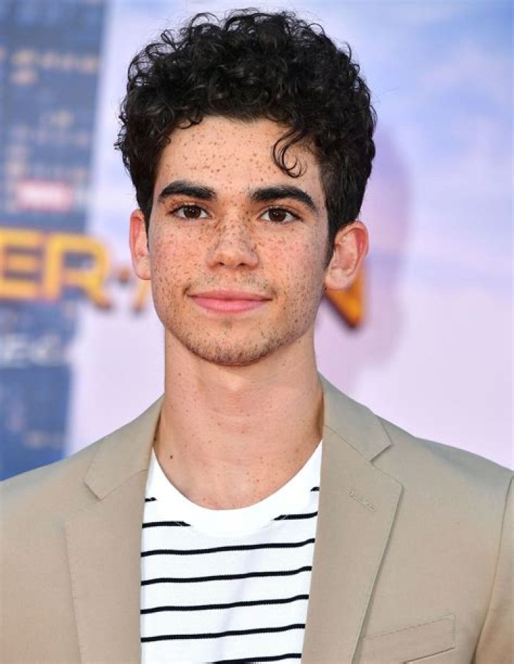 Cameron Boyce Biography - Facts, Childhood, Family Life & Achievements
