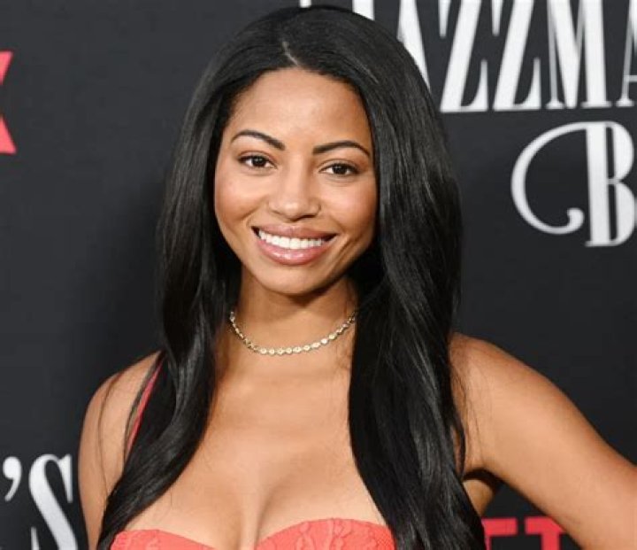 Camille Hyde Net Worth