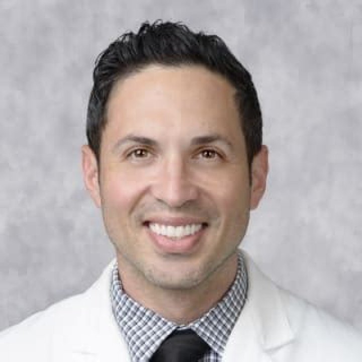 Dr. Camilo Fernandez-Salvador, MD – Winter Park, FL