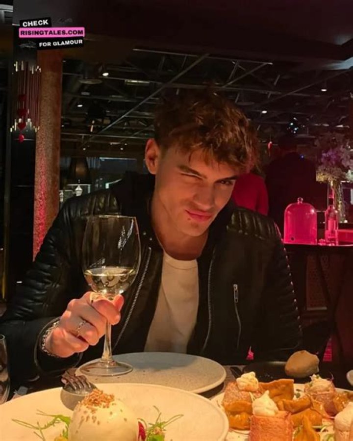 Camilo Guevara Wiki, Net-Worth, Daughter