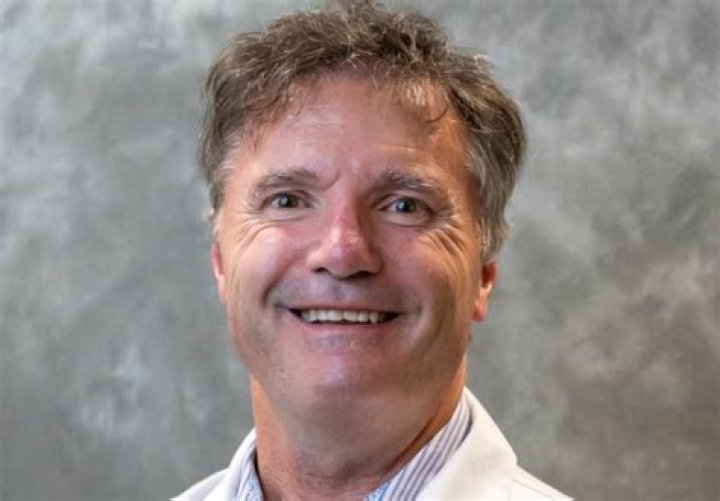 Dr. Campbell MacArthur, MD – Gloucester, VA