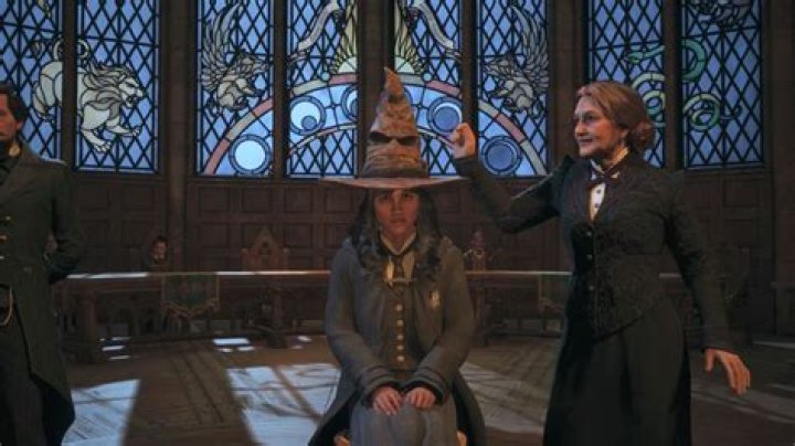 Can you change your appearance after starting ‘Hogwarts Legacy’?