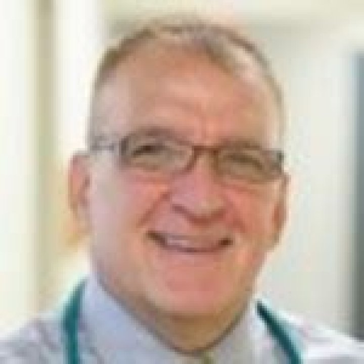 Dr. Carl Pillitteri, MD – Belfast, ME